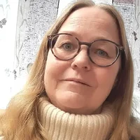 Mari-Louise Åslin