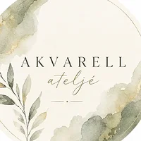 Akvarell Ateljé