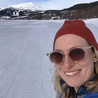 Caroline Lundholm