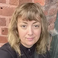 Tina Jansson