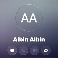 Albin Anjou
