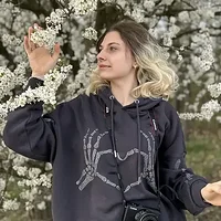Yana Bielokon