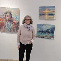 Eva Rödseth