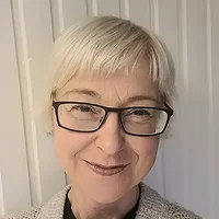 Ann Sjöberg