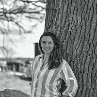 Julia Ackerman Lindeborg