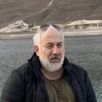Timur Abdulaev