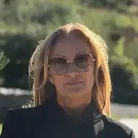 Cathrine Svensson