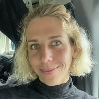 Mana Maria Carlotta Stahl