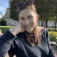 Sofia Bäckström