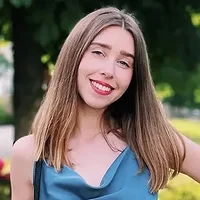 Anastasia Volfson