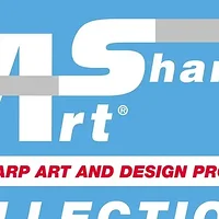 Sharpartcollection Al Wagiella