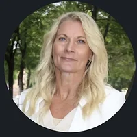 Petra Forsberg Kyller