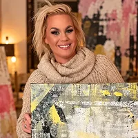 Caroline Ahlander