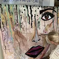 Petra Nyman Art Nyman