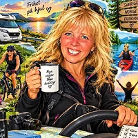 Åsa Wahlström