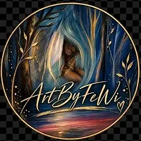 Art By Fe.Wi Wik