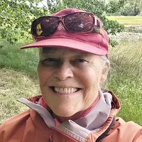 Vibeke Moldberg