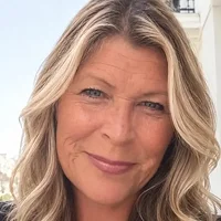Anna Liljedahl