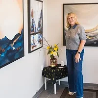 Katarina Andersson