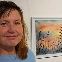 Ann Blimark