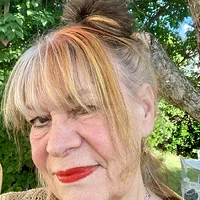 Ulla-britt Örjestål