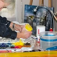 Ulla Maria Johanson