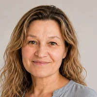 Selene Caspian