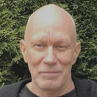 Ulf Enhörning