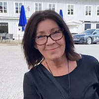 Lena Johansson