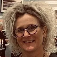 Maria Falk Larsson