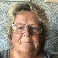 Kicki Pettersson