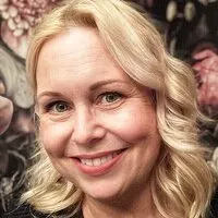 Pernilla Johansson