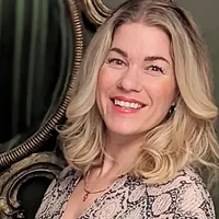 Christina Palm