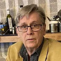 Hans Öhman