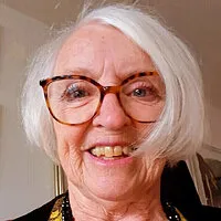 Tina Schedvin