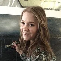 Michelle Harrison Petersson