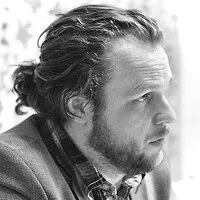 Tomas Holm