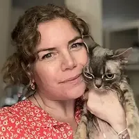 Karin Lerjestam