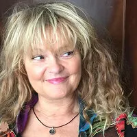 Kajsa Högberg