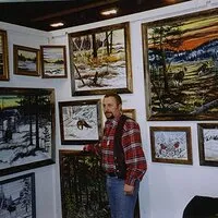 Jan F Karlsson