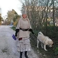 Gunilla Heidenberg