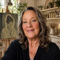 Kerstin Härdelin Nilsson