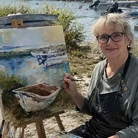 Arja Hermansson