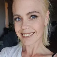 Erika Vretström