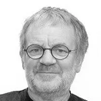 Börje Forsgård