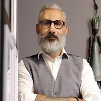 Anosh Ghasri