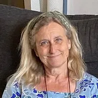 Birgitta Öhman