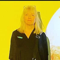 Carina Johnson