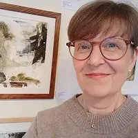 Maria Kastengren