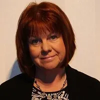 Annika Eliasson